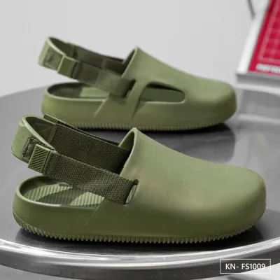 ELEGANCE EDGE FEMALE SLIPPERS